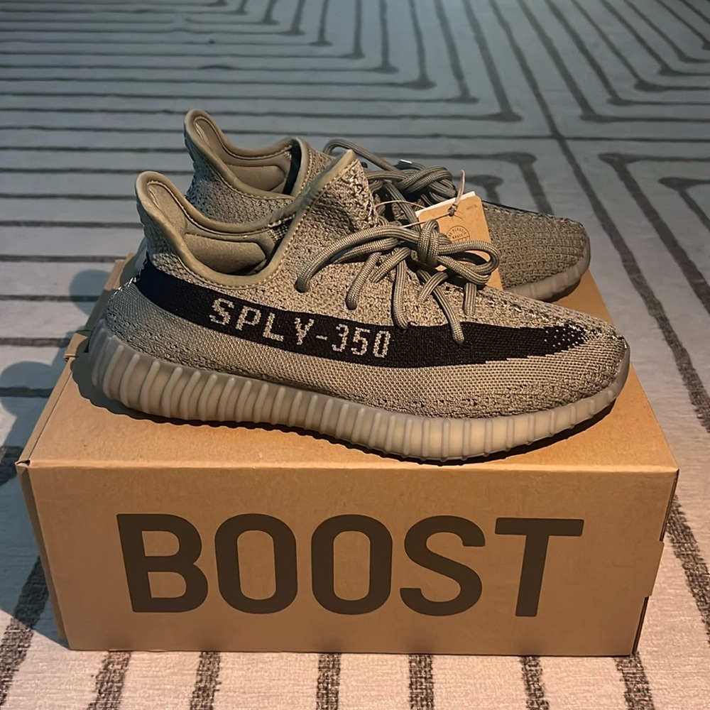 Yeezy Boost 350